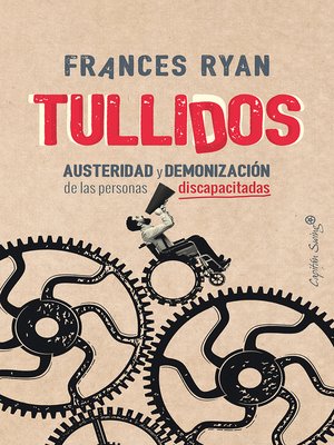 cover image of Tullidos